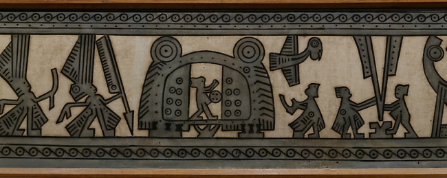 Hanoï-Musée des Arts-056